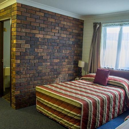 تويد هيدز Arabella Motor Inn المظهر الخارجي الصورة