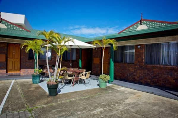 تويد هيدز Arabella Motor Inn المظهر الخارجي الصورة