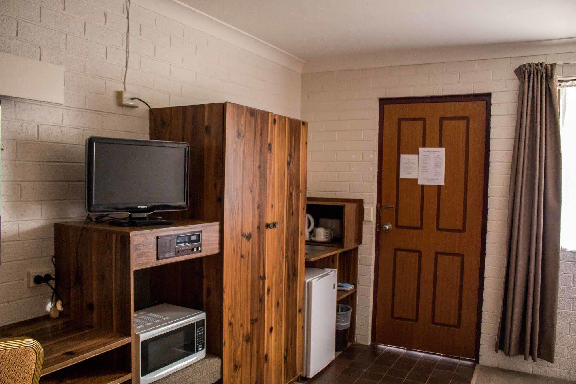 تويد هيدز Arabella Motor Inn المظهر الخارجي الصورة
